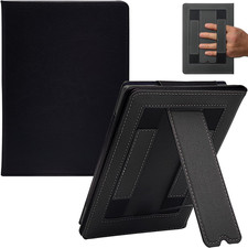 Stand Case for Onyx Boox Go 6 (Gen II/Gen I 2026/2025) (Black) picture