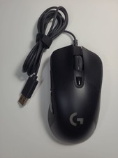 Logitech G403 HERO (910-005630) Wired Gaming Mouse - Tested picture