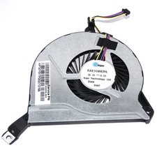 NEW CPU Cooling Fan For HP 15-p283nr 15-p390nr 15-p393nr 15-p210na 15-p212TX picture
