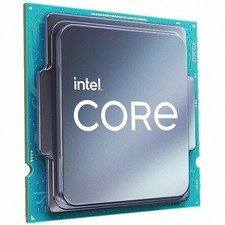 NEW TRAY Intel i5 11400F 2.6GHz 12MB L3 Cache 6 Cores Processor LGA1200 SRKP1 picture