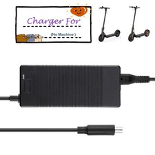 42V 2A AC Adapter For Segway Ninebot F20A F25 F30 F40 F40A Electric Kick Power picture
