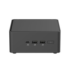 ASUS NUC 15 Pro Tall Kit Barebone PC Intel Ultra 5 235H NO RAM NO HDD NO OS picture