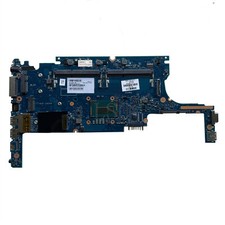 FOR HP EliteBook 820 G1 Motherboard I5-4300U 802497-001 6050A2630701 Test ok picture