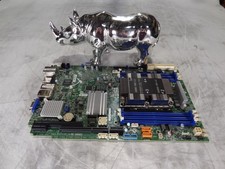 X11SPW-TF SUPERMICRO MOTHERBOARD (SINGLE SOCKET LGA3647) picture