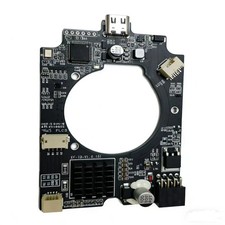 Original ELEGOO CC1 CC2 Extruder Communication Board for Centauri Carbon 2 Combo picture