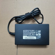 For 2025 MSI Katana 15 HX B14WFK RTX5060 Delta 20V 12A 4.5mm 240W AC Adapter OEM picture