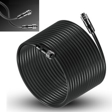 Replace 720073-4 30ft Ethernet Cable AS EC 30E for Humminbird, Helix, APEX,SOLIX picture