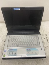 Toshiba Satellite A205-S5816 Intel Pentium T2330 1.6 GHz 1 GB NO HDD picture