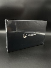 SenseCAP M1 868B LoRaWAN Helium Miner 4GB 📈 - NEW & ORIGINAL PACKAGING - invoice with VAT 📝 picture