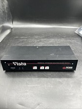 Rose Electronics Vista KVM-2UPH Personal Keyboard-Monitor-Mouse Switch See Pics picture