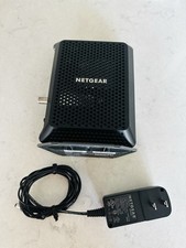 NETGEAR CM700 High Speed Cable Modem, 1.4Gbps, DOCSIS 3.0, CM700 picture