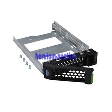 Fujitsu A3C40152045 3.5'' LFF Hot Swap HDD Tray Caddy For RX2530 RX2540 M2 M3 M4 picture
