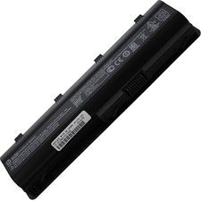 Genuine OEM MU06 CQ42 New Battery for HP laptop 2000-425NR Notebook 593553-001 picture