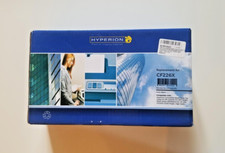 Hyperion Black Toner Cartridge, CF226X, 9000 Pages-High Yield, Brand New. picture
