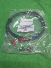 Dell 6ft 2m PowerVault MD1200 MD1220 MD3200 Mini SAS Cable W390D 0W390D NEW picture