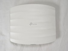TP-LINK Omada EAP245 AC1750 MU-MIMO Gigabit Ceiling AP, 2x RJ-45 - used shape picture