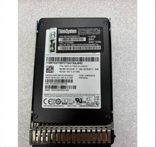 1PCS PM1635A Lenovo 01GV823 1.6T SSD SAS 12G 2.5 PM1635A SR Server Solid State picture