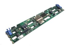 BACKPLANE BOARD for DELL 0DMC25 DMC25 0CDVF9 POWEREDGE R730 R730XD picture