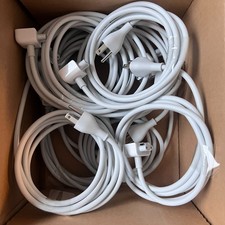 20x Genuine Apple 6ft Extension Cable for MacBook Pro Air MagSafe Power Adapter picture