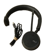 Plantronics Poly Voyager B4210T UC Bluetooth Headset with USB Dongle picture