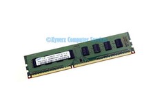 M378B5673EH1-CH9 OEM SAMSUNG MEMORY DESKTOP 2GB 2RX8 PC3-10600U-09-10-B0 (CA65) picture