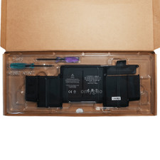 OEM A1582 A1502 Battery for Apple MacBook Pro 13 inch Retina Early 2015 Mid 2014 picture