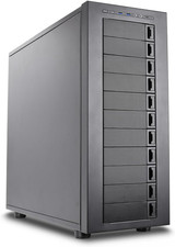 Rosewill Thor NAS - Full Tower Workstation Server Chassis | Supports up to 11 X picture