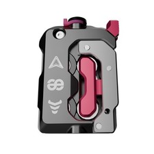 Creality official DXC Extruder Supports K1/K1 Max/K1C/K1 SE Innovative Design picture