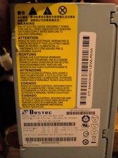 Bestec ATX-250-12Z D7R 250W ATX Desktop Power Supply HP P/N 5188-2622 Tested picture