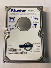 7Y250M00673RA - Maxtor 250GB 7200 RPM SATA 3.5