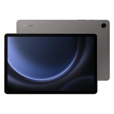 Unlocked Samsung Galaxy Tab S9 FE 5G - 128GB - Gray picture