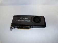 EVGA NVIDIA GeForce GTX 670 FTW Edition Video Card 02G-P4-2678-KR (B4994) picture