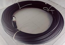 Nokia Ethernet Cord CAT5E Outdoor RJ45 Male Plug / 3CC52199ADAA 03 / 300FT picture