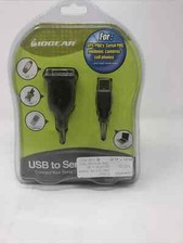 IOGEAR USB PDA/SERIAL ADAPTER (GUC232A) picture