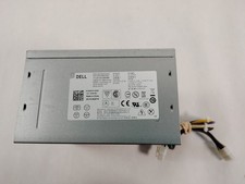 Lot of 5 Dell OptiPlex 9020 MT 290W 8 Pin Desktop Power Supply KGF74 picture