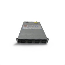 Dell Poweredge C6400 24x 2.5’’ SFF 2x 2400W Node Server Enclosure picture