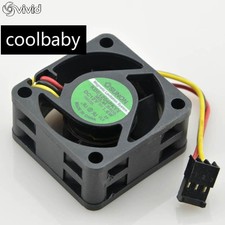 1pcs CISCO 2950 2950-24 Fan KDE1204PKVX 12V 1.6W 3pin  picture