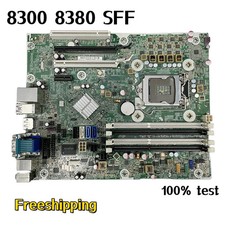 657094-001 For HP Compaq 8300 8380 SFF Motherboard 656933-001 LGA1155 picture