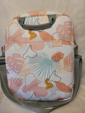 MoKo 13.3-14 Inch Laptop Sleeve Carrying Case with Accessory Pocket Mint Cond. picture