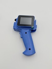 Minssine Mini Handheld Inkjet Printer / 0.5 Inch Nozzle picture