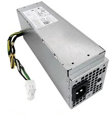 Dell Optiplex 3050 5050 7050 SFF 180W Power Supply L180ES-01 82DRM DP3DV 0DP3DV picture