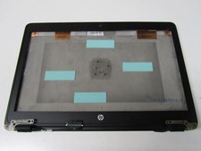 OEM Cover Lid w/Bezel Cable Hinges & Webcam for HP EliteBook 840 G2 - 779682-001 picture