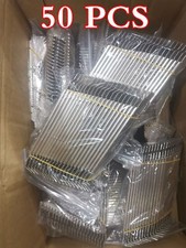50pcs Full Height Bracket for Mellanox CX416A MCX416A CX456A MCX456A CONNECTX-4 picture
