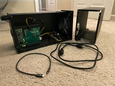 Akitio Node - Thunderbolt3 External GPU (eGPU) picture