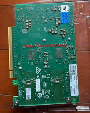Intel E810-2CQDA2 2x100G QSFP28 PCIe 4.0 Full Height Network Adapter picture