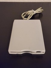 SmartDisk External Floppy Drive FDUSB-TM2 Mitsumi Model D353FUE Untested  picture