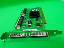 HP  Ultra320 SCSI PCI-X Dual Adapter from rx4640 A6961-60111 A6961-60201 A6961A  picture