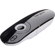 Targus AMP13B Wireless Presenter Laser Pointer with USB Receiver picture