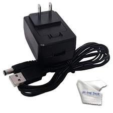 Poly AC/DC Power Supply Adapter (89T06AA#ABA), PSU 5 Volt with 3 Amp Output picture