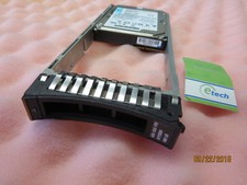 81Y9948 – IBM 900GB 2.5in 6Gb SAS HDD, FRU 81Y9894 for EXP2524 174724X / 1747HC2 picture